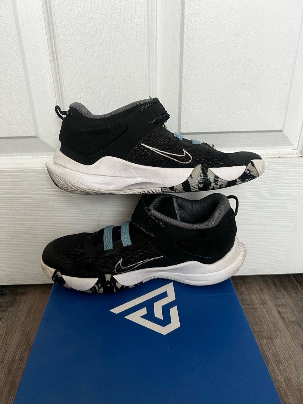 Nike Little Kids Giannis Immortality 2 - Picture 4 of 7